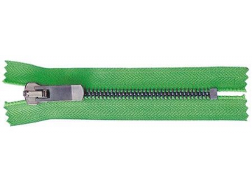 8# Zippers