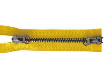 8# Zippers