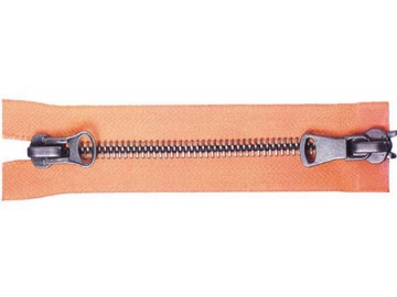 8# Zippers