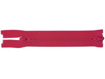Two-Way Zippers