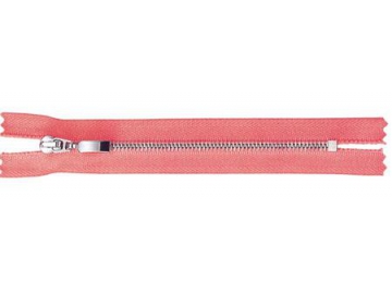 Metal Zippers