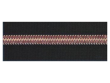 Nylon Coil Zippers