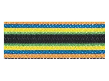 Nylon Coil Zippers
