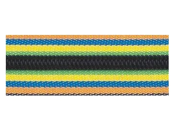 Nylon Coil Zippers