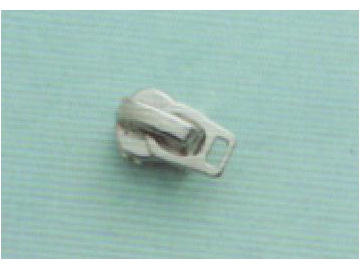 Slider for Metal Zipper