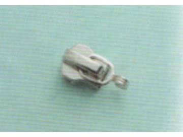 Slider for Metal Zipper