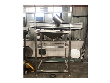 Fruit & Vegetable Processing Line