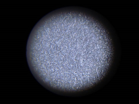 Micro VOC Emission Test Chamber