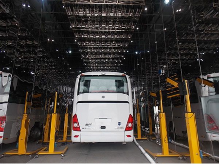 Automotive VOC Test Chamber