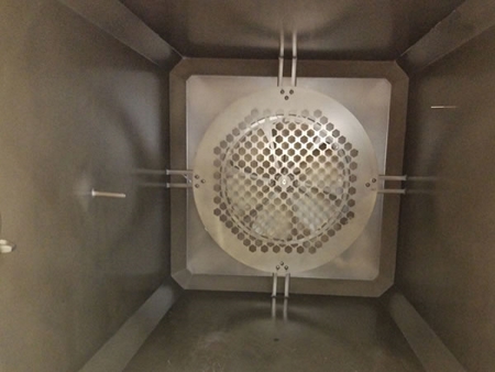 VOC Emission Test Chamber