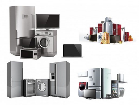 Electric Appliance VOC Emission Test Chamber
