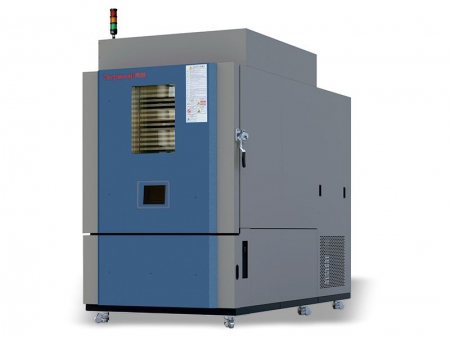 NTH Temperature Humidity Test Chamber