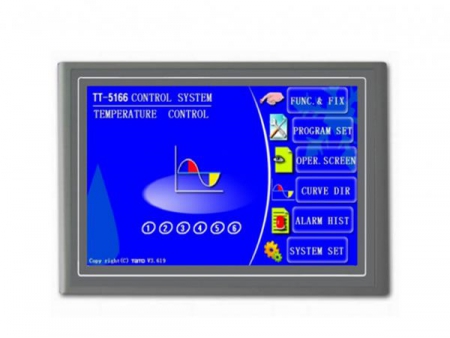 NTH Temperature Humidity Test Chamber