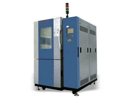 STH Environmental Test Chamber