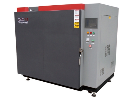 91L-1000L High Temperature Aging Oven