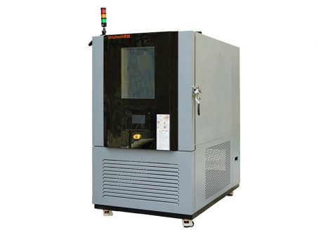 LNTH Temperature Humidity Test Chamber