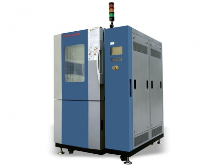 Auto Parts Sunlight Simulation Test Chamber