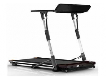 Folding Treadmill (Type HOME ONE-LED Running Machine)  for gym and home runner, gym running machine and home running machine