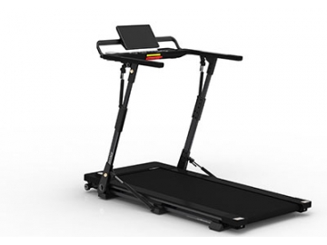 Electric Treadmill, Type HONE ONE-TOUCH