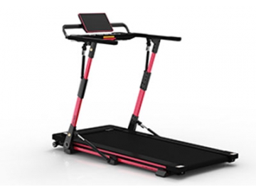 Electric Treadmill, Type HONE ONE-TOUCH