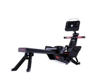 Home Rowing Machine