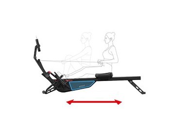 Home Rowing Machine