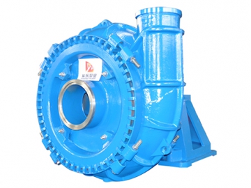 Horizontal Centrifugal Pump ZG Series