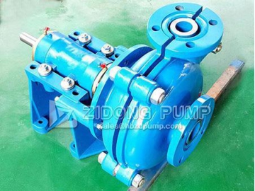 Horizontal Centrifugal Pump ZH Series