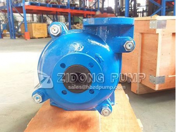 Horizontal Centrifugal Pump ZHR Series