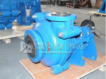 Horizontal Centrifugal Pump ZHR Series