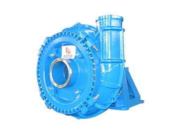 Sand Mining Pump