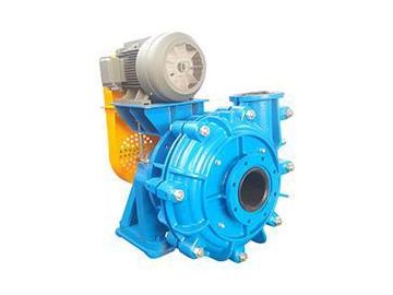 Slurry Pump