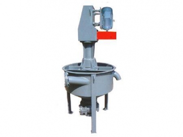 Vertical Centrifugal Pump ZF Series