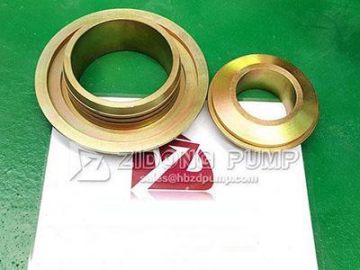 Pump Bearing Assembly