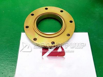 Pump Bearing Assembly