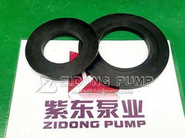 Other Pump Components