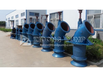 Axial Flow Pump