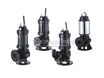 Sewage Pump