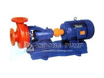 Chemical Pumps