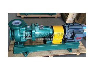 Chemical Pumps