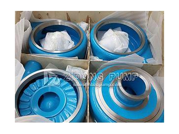Manufacturing