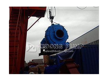 Manufacturing