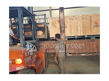 Manufacturing