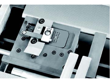 Automatic Servo Control Screen Printing Press