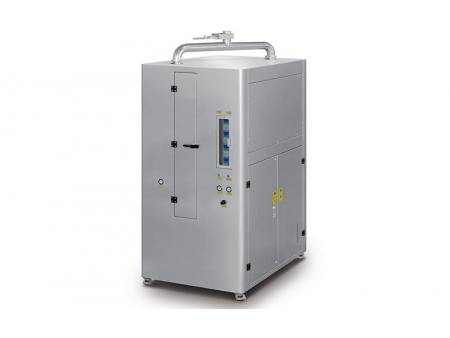 Screen Plate Washing Machine