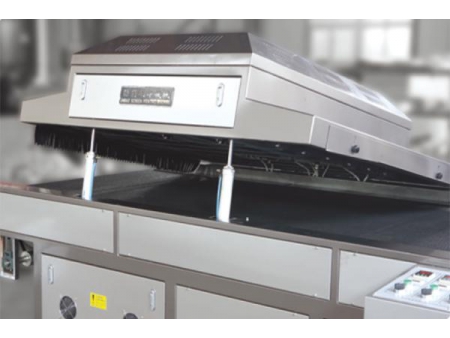 UV Curing Machine