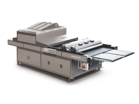 UV Curing Machine