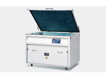 Vacuum Printing Plate Exposure Machine