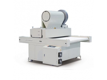 Automatic Glitter Powder Machine