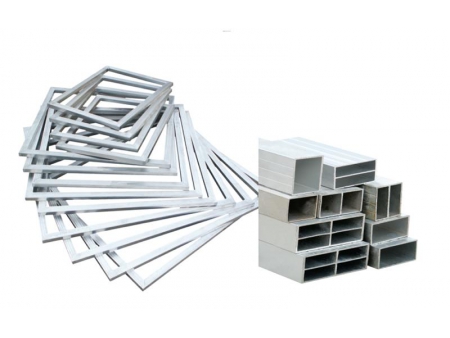 Aluminum Screen Printing Frame